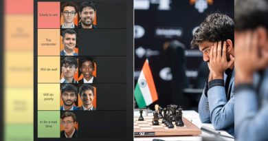 Magnus Carlsen Predicted Gukesh D Will Fail, Anand Mahindra's "AI Post" Is A Lesson For All | Chess News