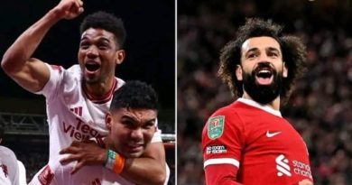 Manchester United vs Liverpool EPL 2024 LIVE Streaming Details: Timings, Telecast Date, When And Where To Watch MUN vs LIV Premier League Match In India Online And On TV Channel?