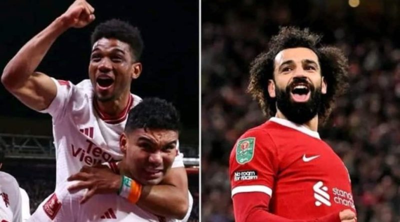 Manchester United vs Liverpool EPL 2024 LIVE Streaming Details: Timings, Telecast Date, When And Where To Watch MUN vs LIV Premier League Match In India Online And On TV Channel?