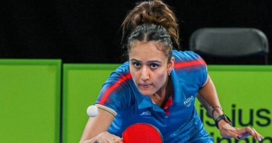 Manika Batra-Sathiyan Fail To Bag Paris Olympics 2024 Quota