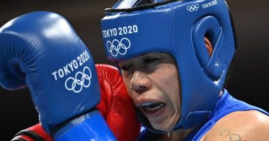 Mary Kom Steps Down As Chef-De-Mission Of India's Paris Olympics Contingent, Says "Left With No Choice" | Other Sports News