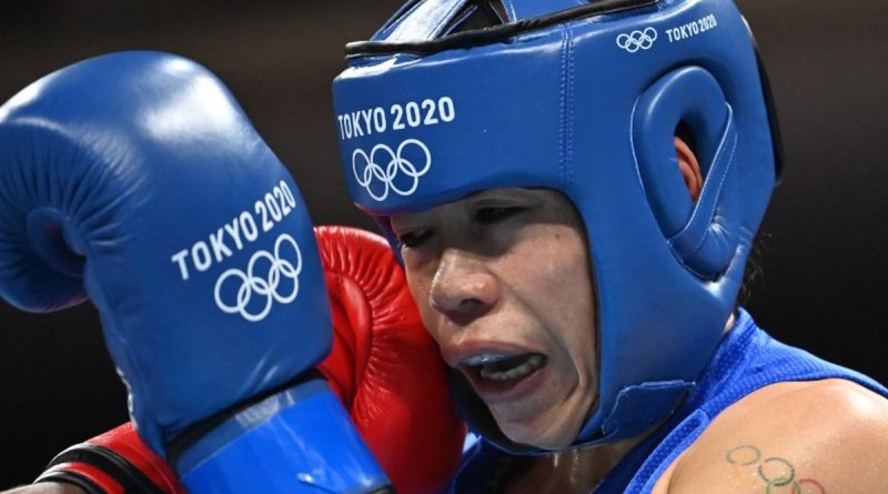 Mary Kom Steps Down As Chef-De-Mission Of India's Paris Olympics Contingent, Says "Left With No Choice" | Other Sports News