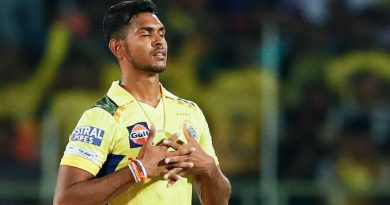 Matheesha Pathirana Injury Update: CSK Batter To Miss MI Clash In IPL 2024: Heres What Stephen Fleming Says