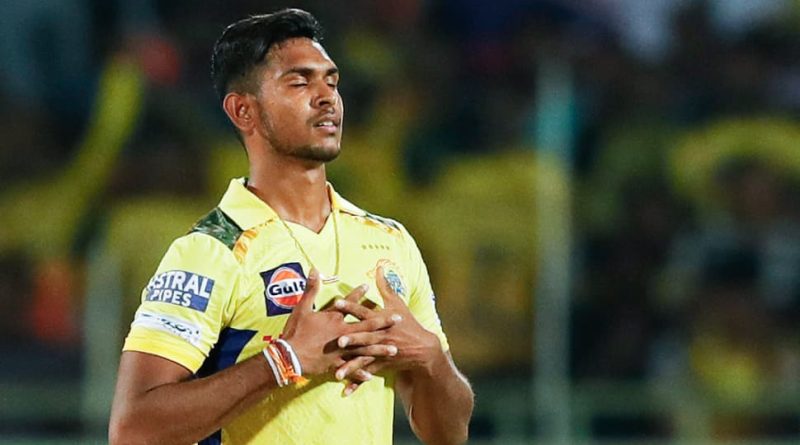 Matheesha Pathirana Injury Update: CSK Batter To Miss MI Clash In IPL 2024: Heres What Stephen Fleming Says