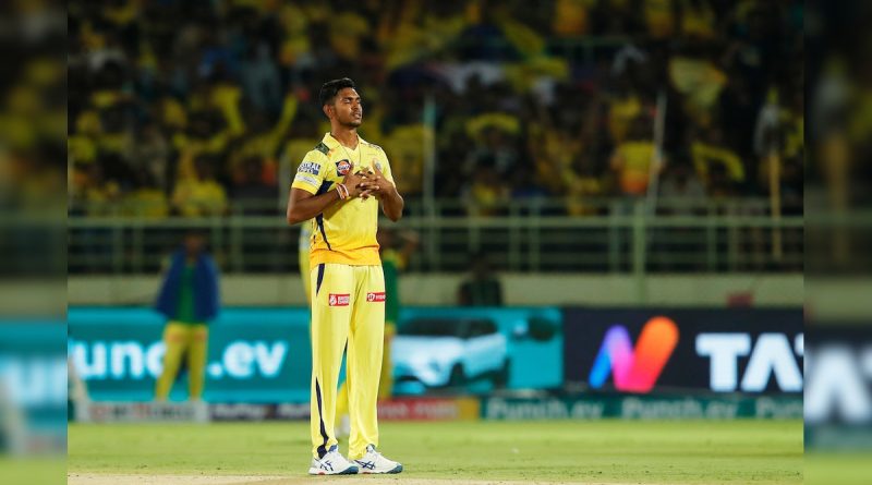 'Matheesha Pathirana's Availability Against KKR Subject To Fitness': CSK Bowling Consultant | Cricket News