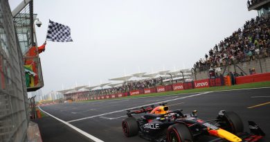 Max Verstappen Takes Pole For Chinese GP After Sprint Win | Formula 1 News