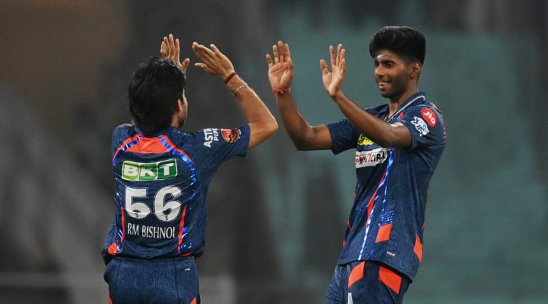 Mayank Yadav Injury Update: LSG Release Official Statement On Fast Bowlers Injury