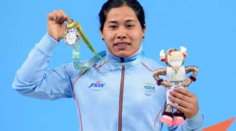 Meet Bindyarani Devi, First Indian To Win Bronze Medal In Weightlifting World Cup 55KG Event