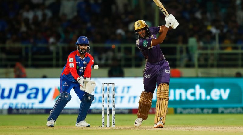 "Might Be Thinking This Is A Dream": Ex-IPL Star On KKR's Angkrish Raghuvanshi | Cricket News