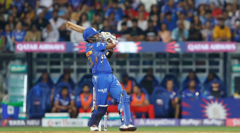 Mumbai Indians vs Chennai Super Kings, IPL 2024: Players To Watch Out For | Cricket News