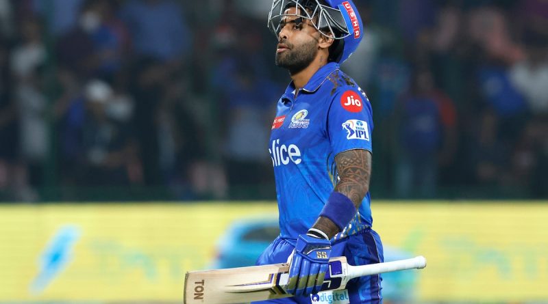 Mumbai Indians vs Delhi Capitals Playing XIs, IPL 2024: Who Will Make Way For Suryakumar Yadav? Will Mitchell Marsh Get Axed? | Cricket News