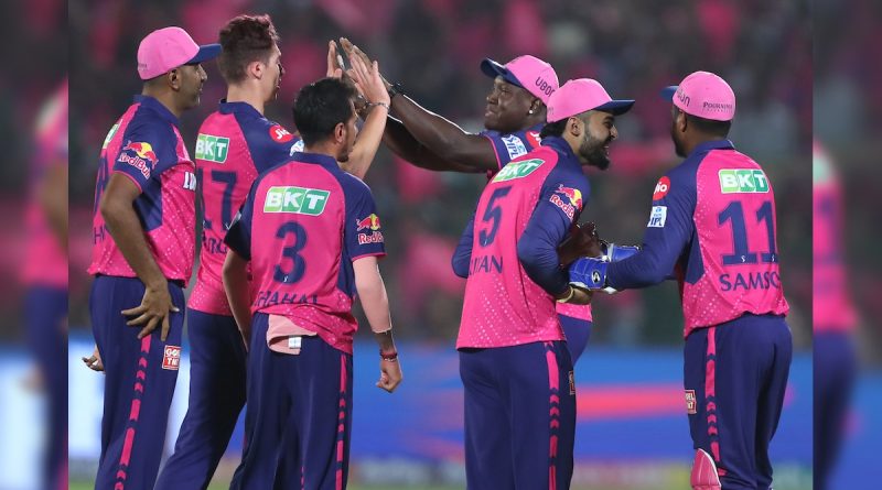 Mumbai Indians vs Rajasthan Royals, IPL 2024: Predicted Playing XIs Of Both Teams | Cricket News