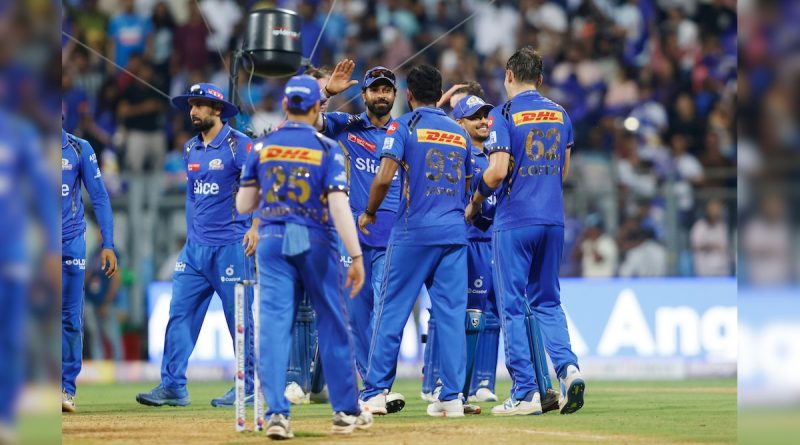 Mumbai Indians vs Royal Challengers Bengaluru, IPL 2024: Match Preview, Fantasy Picks, Pitch And Weather Reports | Cricket News