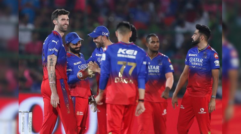 Mumbai Indians vs Royal Challengers Bengaluru, IPL 2024: Predicted Playing XIs Of Both Teams | Cricket News