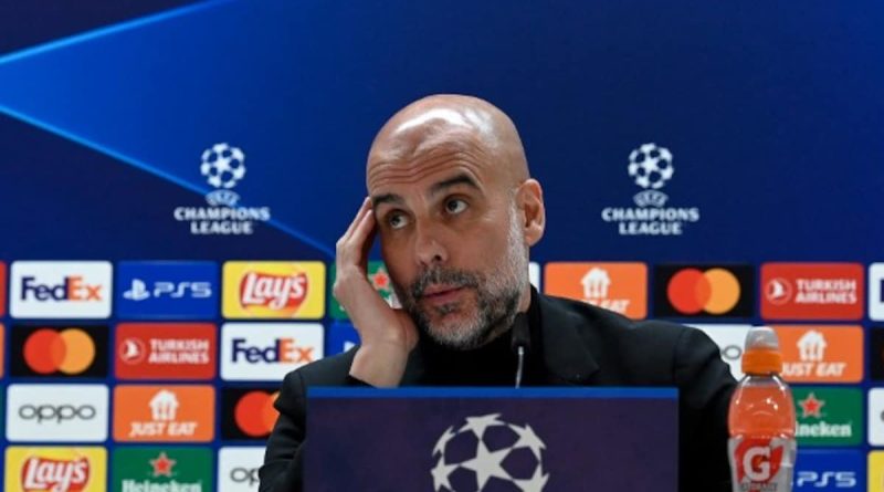 'Nearly Impossible' For Man City To Repeat Real Madrid Thrashing: Pep Guardiola | Football News