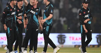 New Zealand Defeat Pakistan By Four Runs In 4th T20I, Lead 2-1 In Series | Cricket News