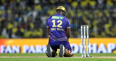 "No Need To Become Selfish": IPL Winner's Humongous Verdict On KKR | Cricket News