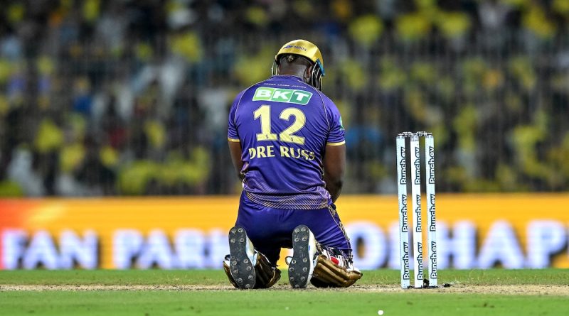 "No Need To Become Selfish": IPL Winner's Humongous Verdict On KKR | Cricket News