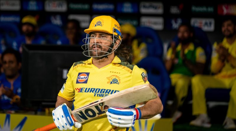 Not MS Dhoni! CSK Great's Ex-Teammate Hails This Star As "Cleanest Hitter In The World". Not An Indian | Cricket News