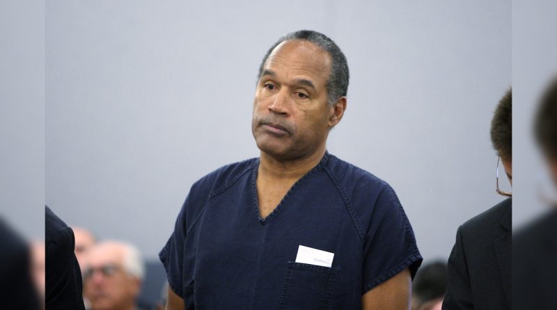 OJ Simpson, Protagonist In Sensational Murder Trial, Dies At 76: Family | Other Sports News