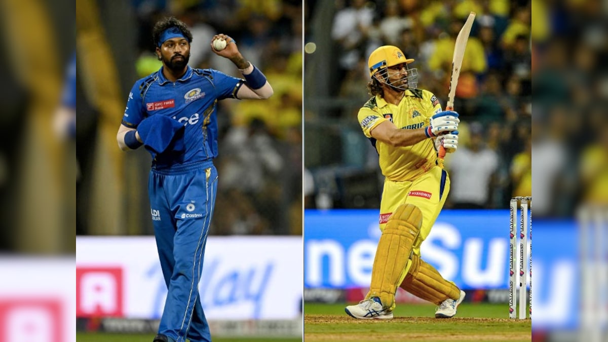 On MS Dhoni’s 3 Sixes Against Hardik Pandya, Sunil Gavaskar’s Blunt “Benefit Match” Dig | Cricket News