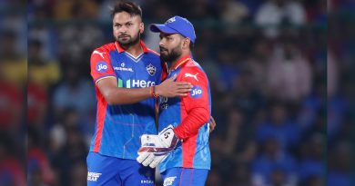 On Rishabh Pant's Tactical Blunder In Powerplay, Delhi Capitals Coach's Clarification | Cricket News