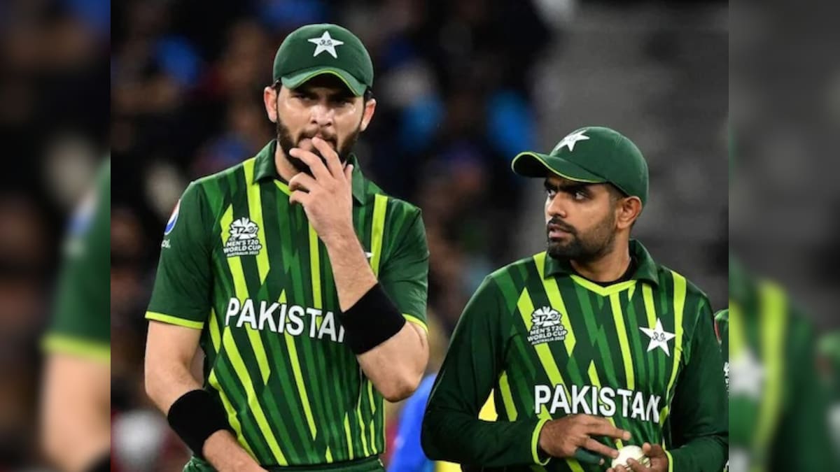 Pakistan vs New Zealand 1st T20I Live Score Updates | Cricket News