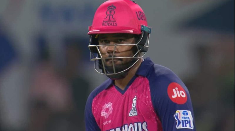 Opinion: Call It A Tragedy If Sanju Samson Is Not Picked For T20 World Cup 2024 After A Superb IPL Show