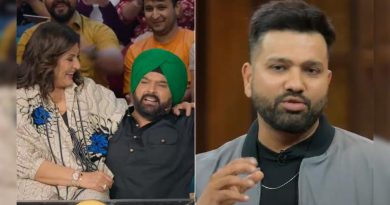 "Our Boys Are Lazy Bums": Rohit's One-Liner From Kapil Sharma's Show Goes Viral - Watch | Cricket News