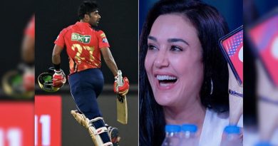 "Oye Lucky, Lucky Oye": Shashank Singh Auction 'Confusion' Memes Flood Internet As Star Helps PBKS Beat GT | Cricket News