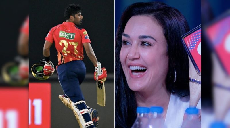 "Oye Lucky, Lucky Oye": Shashank Singh Auction 'Confusion' Memes Flood Internet As Star Helps PBKS Beat GT | Cricket News