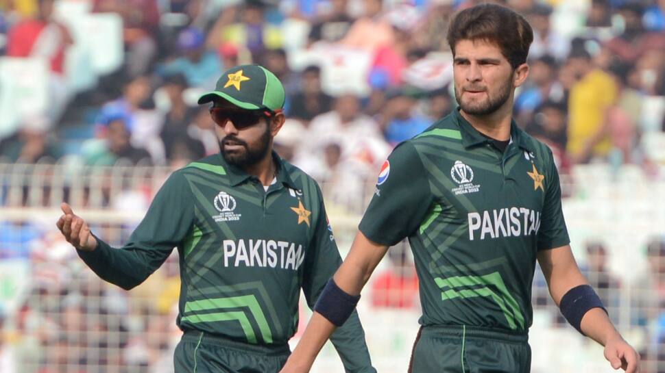 PAK vs NZ 1st T20I: Babar Azam Breaks Silence On Reports Of FIGHTS With Shaheen Shah Afridi, Says, I Want To Make Clear…