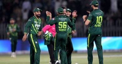 PAK vs NZ Dream11 Team Prediction, Match Preview, Fantasy Cricket Hints: Captain, Probable Playing 11s, Team News; Injury Updates For Today’s Pakistan Vs New Zealand 3rd T20I In Rawalpindi Cricket Stadium, 8PM IST, Rawalpindi