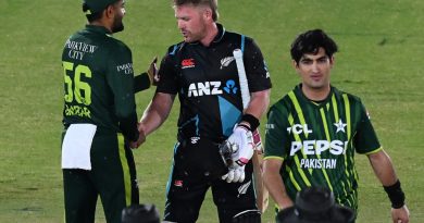 PAK vs NZ Live Streaming 2nd T20I Live Telecast: Where To Watch Match?