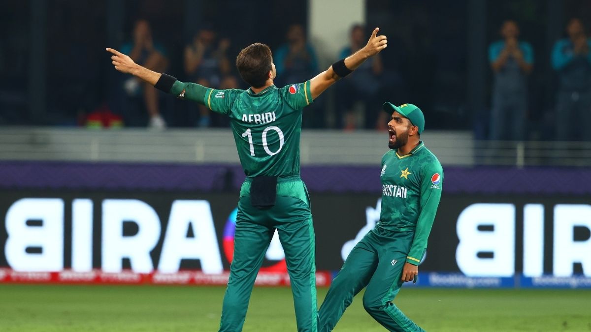 PAK vs NZ: बाबर की कप्तानी में शाहीन अफरीदी टीम से बाहर! न्यूजीलैंड सीरीज से पहले सामने आया बड़ा अपडेट – India TV Hindi