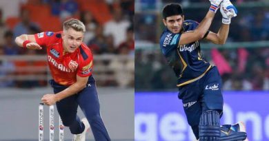 PBKS vs GT Dream11 Team Prediction, Match Preview, Fantasy Cricket Hints: Captain, Probable Playing 11s, Team News; Injury Updates For Today’s Punjab Kings vs Gujarat Titans In Mullanpur, 730PM IST,