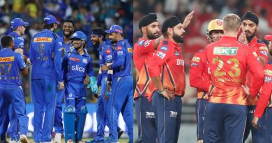 PBKS vs MI Dream 11 Prediction: इन खिलाड़ियों को दें अपनी टीम में जगह, बन सकते हैं विनर - India TV Hindi