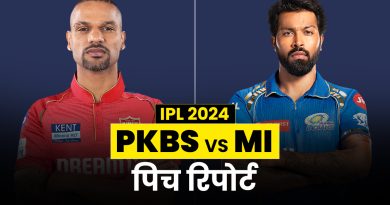 PBKS vs MI Pitch Repot: कैसी होगी मोहाली की पिच, बल्लेबाज और गेंदबाज में कौन मारेगा बाजी - India TV Hindi