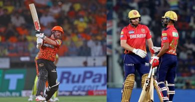 PBKS vs SRH Dream11 Team Prediction, Match Preview, Fantasy Cricket Hints: Captain, Probable Playing 11s, Team News; Injury Updates For Today’s Punjab Kings Vs Sunrisers Hyderabad in Mullanpur Stadium, 730PM IST, Chandigarh