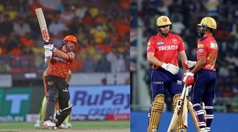 PBKS vs SRH Dream11 Team Prediction, Match Preview, Fantasy Cricket Hints: Captain, Probable Playing 11s, Team News; Injury Updates For Today’s Punjab Kings Vs Sunrisers Hyderabad in Mullanpur Stadium, 730PM IST, Chandigarh