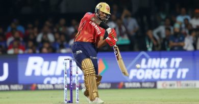 PBKS vs SRH IPL 2024 LIVE Score Updates: Shikhar Dhawan Eyes Massive Feat As PBKS Take On Pat Cummins' SRH | Cricket News