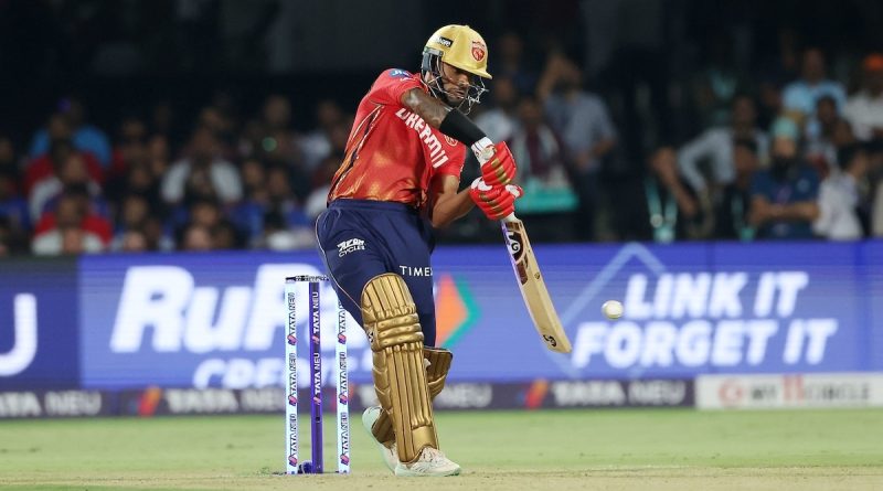 PBKS vs SRH IPL 2024 LIVE Score Updates: Shikhar Dhawan Eyes Massive Feat As PBKS Take On Pat Cummins' SRH | Cricket News