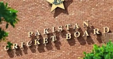 PCB Finalises Lahore, Karachi, Rawalpindi As Champions Trophy 2025 Venues | Cricket News