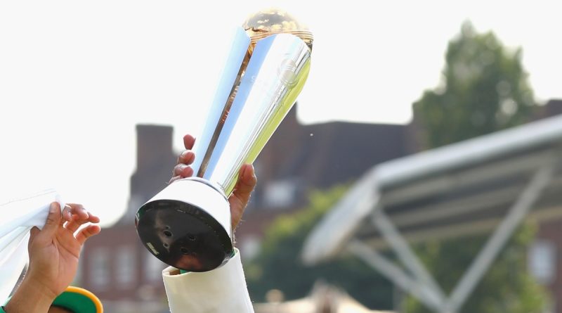 PCB ने चैंपियंस ट्रॉफी 2025 के लिए ICC को भेजा प्लान, चुने ये तीन वेन्यू; क्या भारतीय टीम जाएगी खेलने? - India TV Hindi