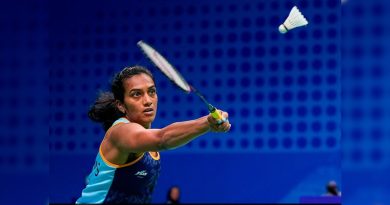 PV Sindhu Opts Out Of Uber Cup; Strong Side For Thomas Cup Title Defence | Football News