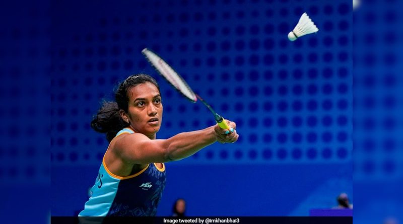 PV Sindhu Opts Out Of Uber Cup; Strong Side For Thomas Cup Title Defence | Football News