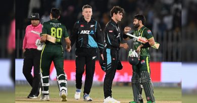 Pakistan Trounce Depleted New Zealand In Second T20I | Cricket News