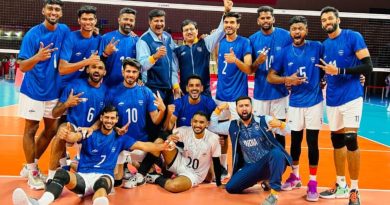 Pakistan Volleyball Federation Invites India For Tournament In Islamabad | Volleyball News