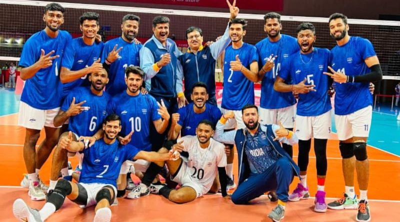 Pakistan Volleyball Federation Invites India For Tournament In Islamabad | Volleyball News