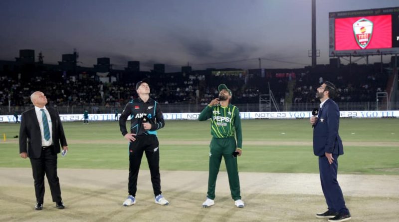 Pakistan vs New Zealand 3rd T20I LIVE Streaming Details: Timings, Telecast Date, When And Where To Watch PAK vs NZ Match In India Online And On TV Channel?